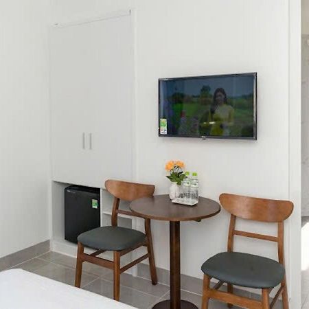 וונג טאו Sun Hill Hotel מראה חיצוני תמונה