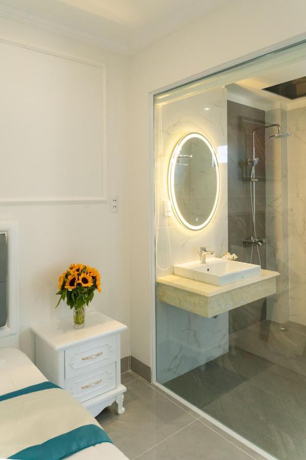 וונג טאו Sun Hill Hotel מראה חיצוני תמונה
