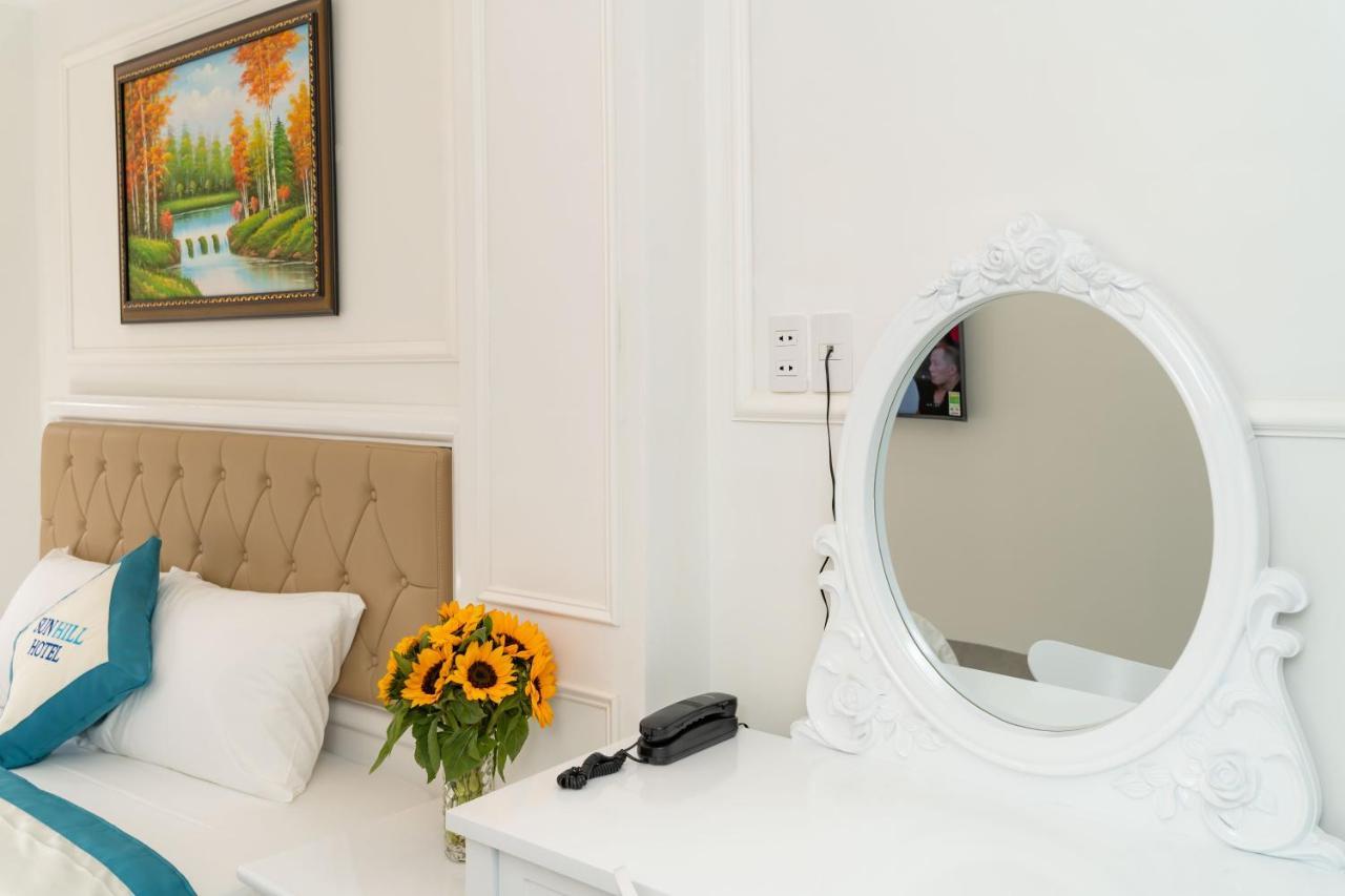 וונג טאו Sun Hill Hotel מראה חיצוני תמונה