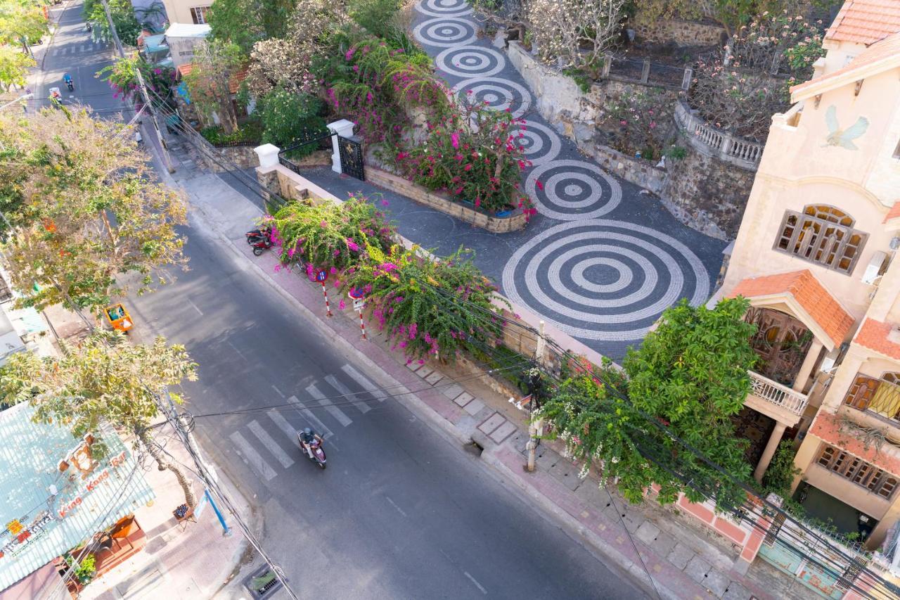 וונג טאו Sun Hill Hotel מראה חיצוני תמונה